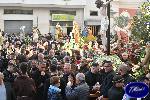 Triggiano: Processione della Addolorata e dei Misteri - Venerdi Santo 2024